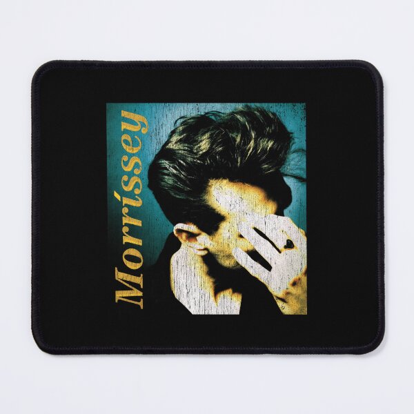 Item preview,  Morrissey Everyday Is Like Sunday designed and sold by Almhsiri.