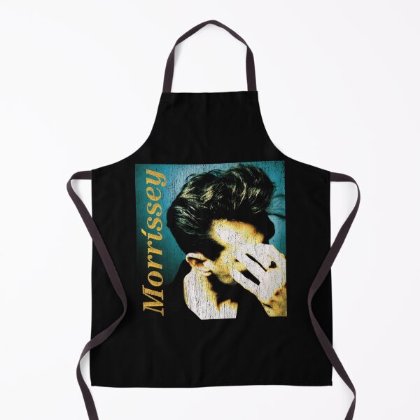 Item preview,  Morrissey Everyday Is Like Sunday designed and sold by Almhsiri.