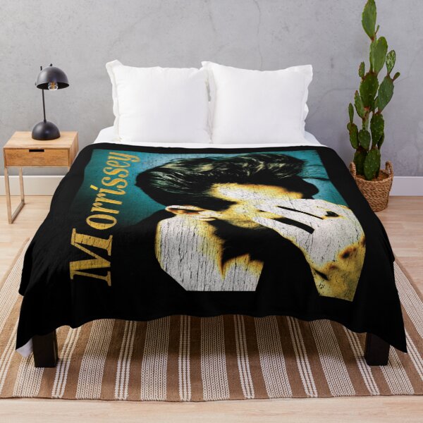 Item preview,  Morrissey Everyday Is Like Sunday designed and sold by Almhsiri.