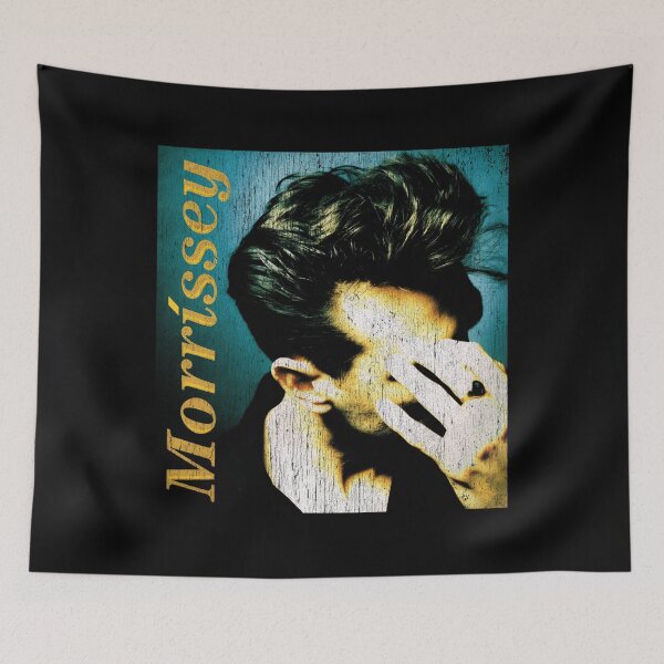 Item preview,  Morrissey Everyday Is Like Sunday designed and sold by Almhsiri.