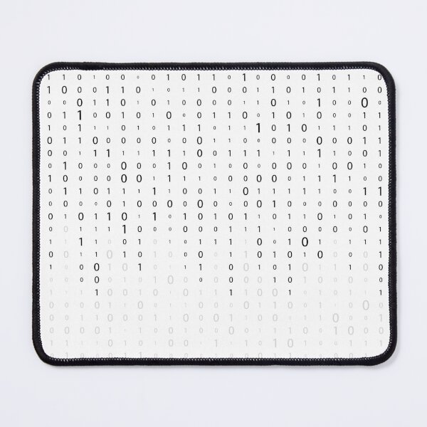 Item preview, Binary Code Background Digital Data Matrix Pattern designed and sold by athanasioungr.
