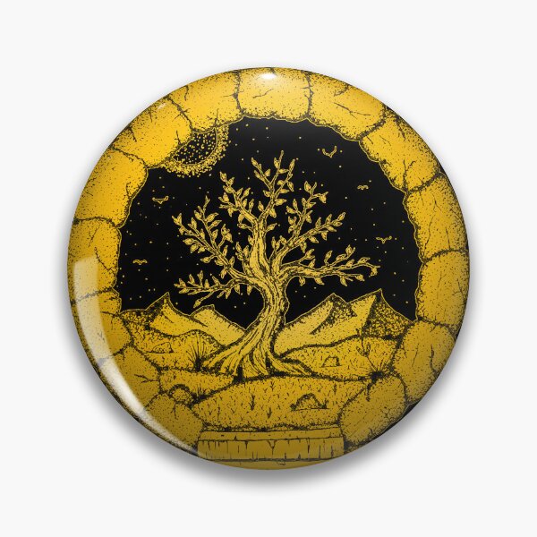Item preview, Magic TREE of Life designed and sold by rowgazer.