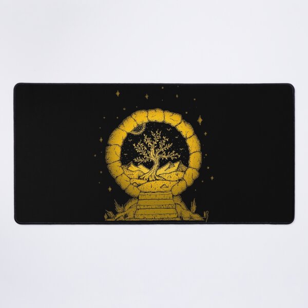 Item preview, Magic TREE of Life designed and sold by rowgazer.