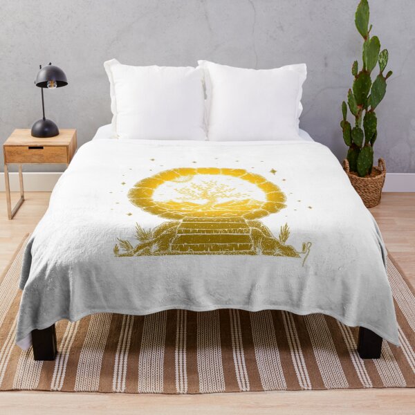 Item preview, Magic TREE of Life designed and sold by rowgazer.
