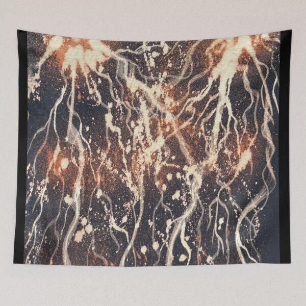 Item preview, Bleach Lightning designed and sold by MatrixTattoo.