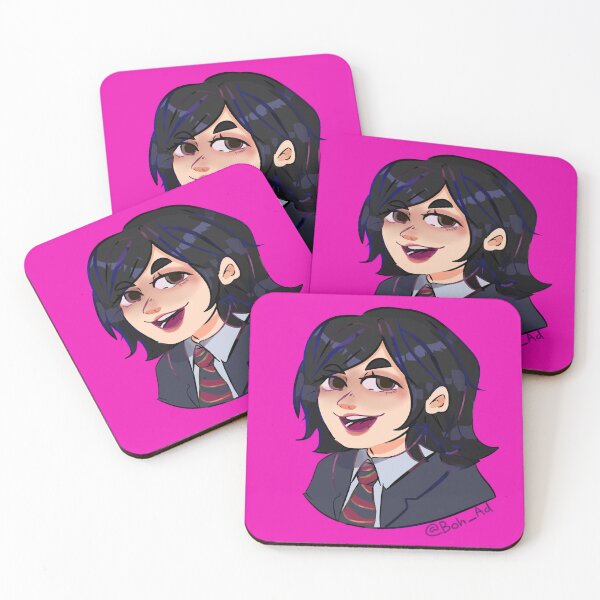 Item preview, Gerard Way designed and sold by BohAd.