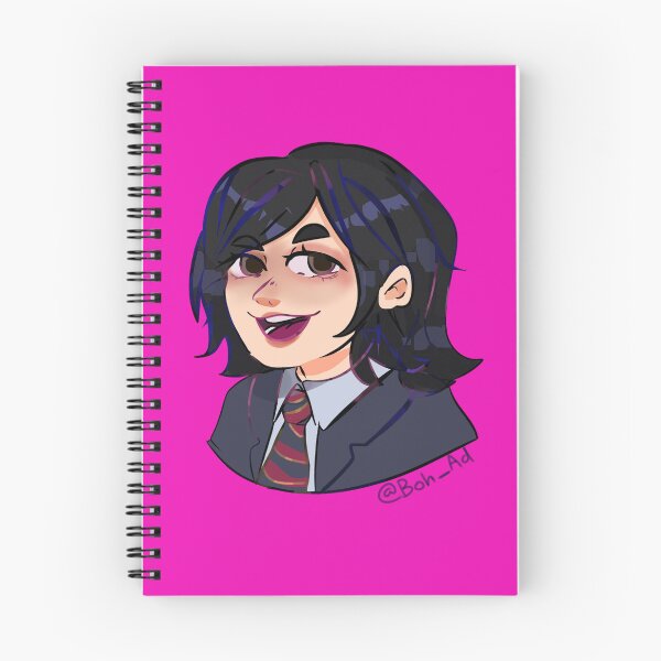 Item preview, Gerard Way designed and sold by BohAd.