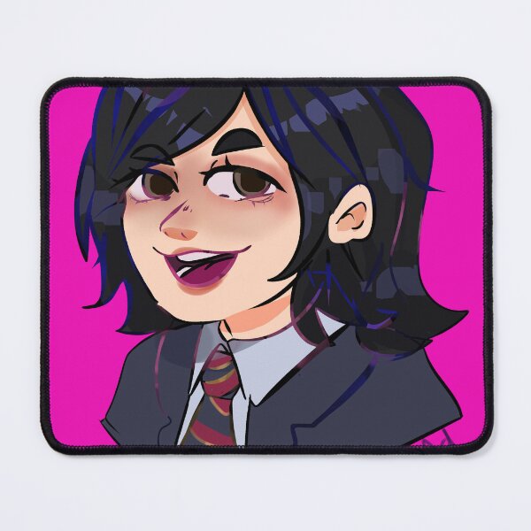 Item preview, Gerard Way designed and sold by BohAd.