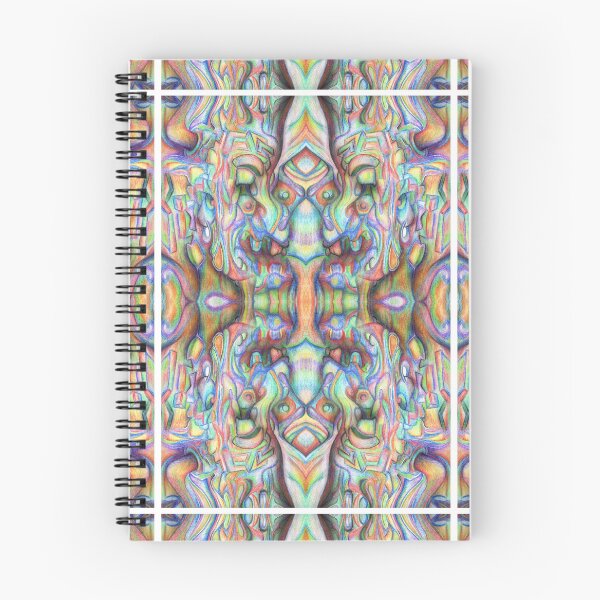 Item preview, Autorretrato remix 1 a0603 designed and sold by liquid-print.