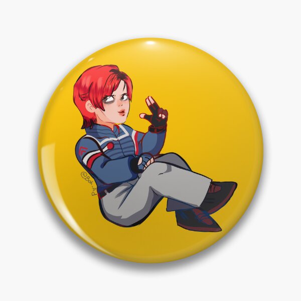Item preview, Gerard Way bang! designed and sold by BohAd.