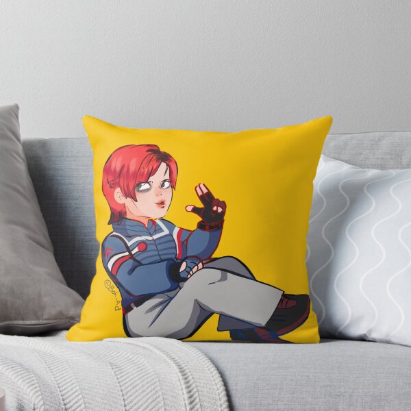 Item preview, Gerard Way bang! designed and sold by BohAd.