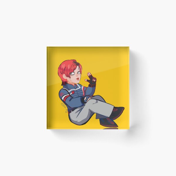 Item preview, Gerard Way bang! designed and sold by BohAd.