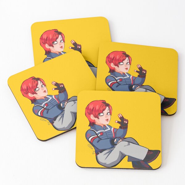 Item preview, Gerard Way bang! designed and sold by BohAd.