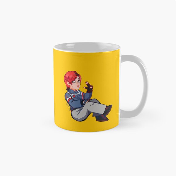 Item preview, Gerard Way bang! designed and sold by BohAd.