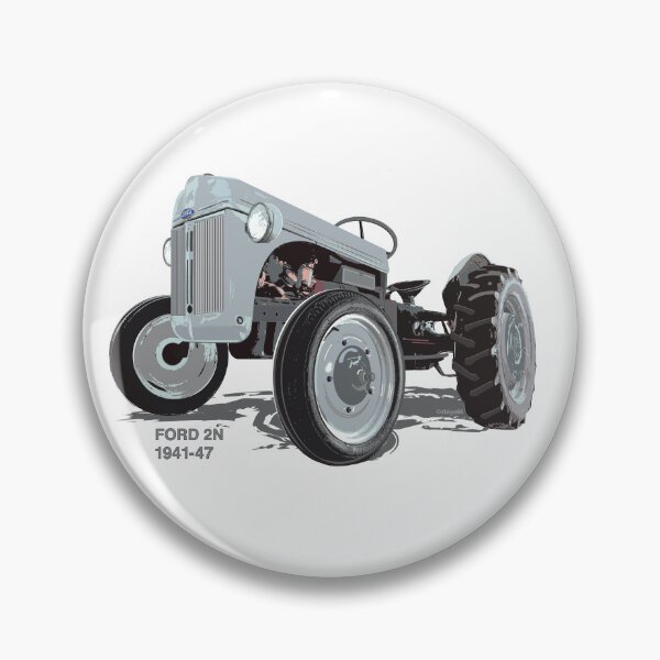 Item preview, The Ford9N – with the patented 'Ferguson' system designed and sold by Bigs66.
