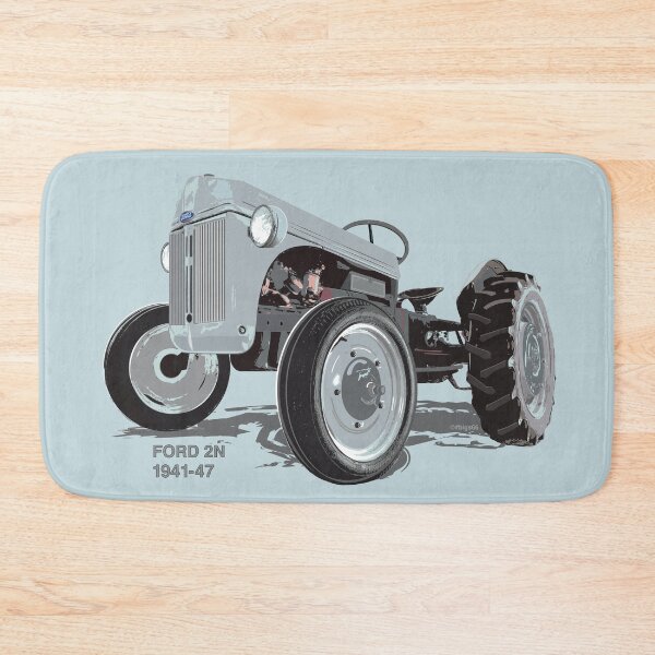Item preview, The Ford9N – with the patented 'Ferguson' system designed and sold by Bigs66.