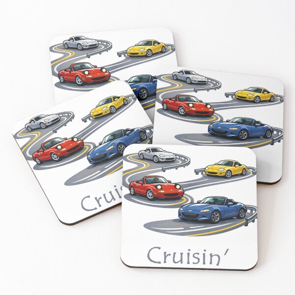 Item preview, Cruisin' designed and sold by MyYata.