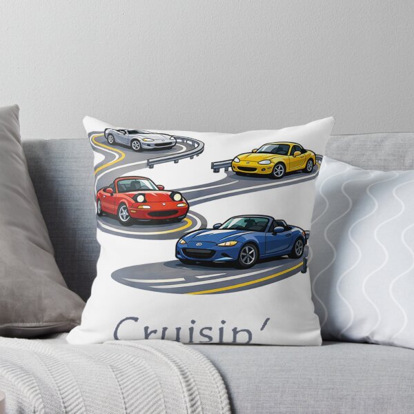 Item preview, Cruisin' designed and sold by MyYata.