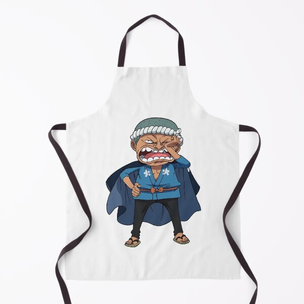Item preview, Minatomo Legendary Carpenter of Wano designed and sold by FriskySloths.