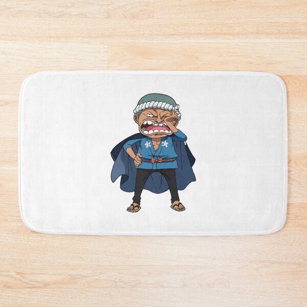 Item preview, Minatomo Legendary Carpenter of Wano designed and sold by FriskySloths.