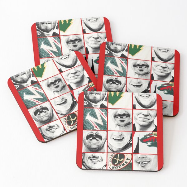 Item preview, wild smiles designed and sold by karlkapri.