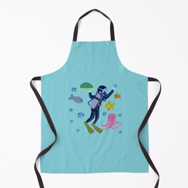 Item preview, Diver designed and sold by Daniel Vasco.