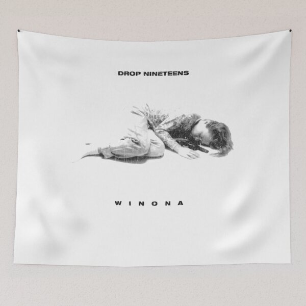 Item preview,  Drop Nineteens Winona designed and sold by Almhsiri.