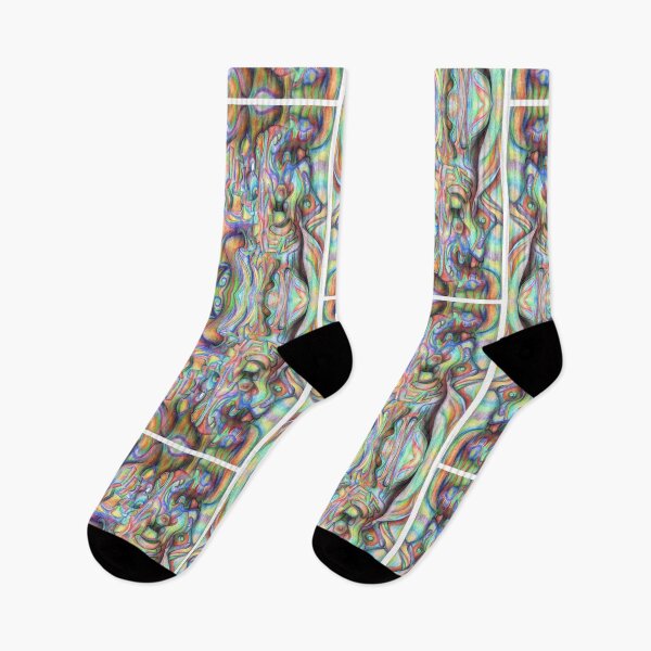 Item preview, Self Portrait remix 2 a0603 designed and sold by liquid-print.