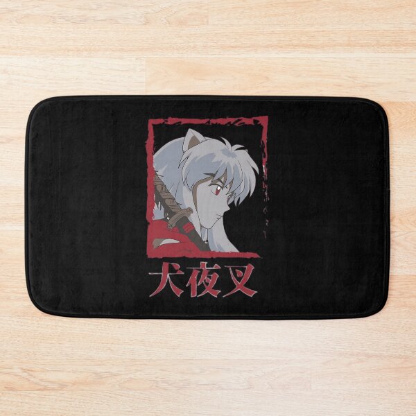 Item preview, Inuyasha designed and sold by Chowmelon.