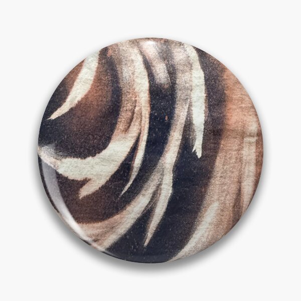 Item preview, Ornamental Bleach Painting designed and sold by MatrixTattoo.