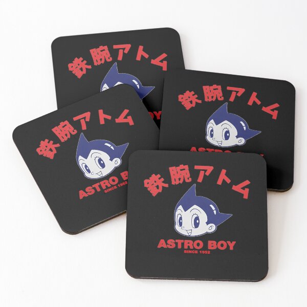 Item preview, Astro Boy Since 1953 designed and sold by Chowmelon.