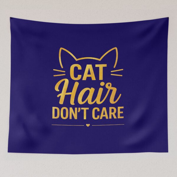 Item preview, Funny Cat Lover Quote Design for Cat Dads and Moms designed and sold by CatPrintCo.