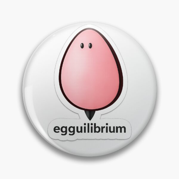 Item preview, Egguilibrium designed and sold by flowie777.