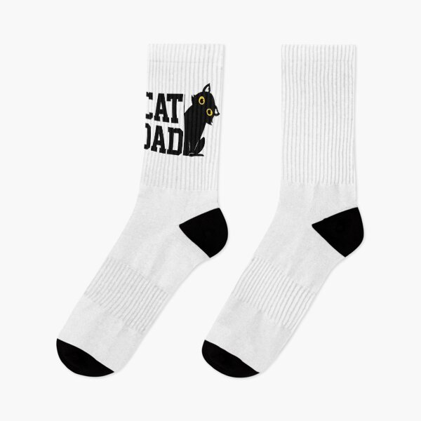 Item preview, Cat Dad Funny Humor Gift | Cat Dad Funny Daddy designed and sold by PurrfectHome.