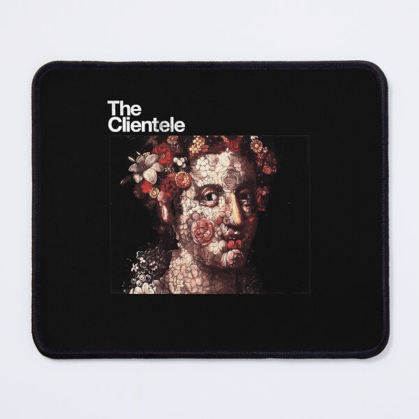 Item preview,  The Clientele designed and sold by Almhsiri.
