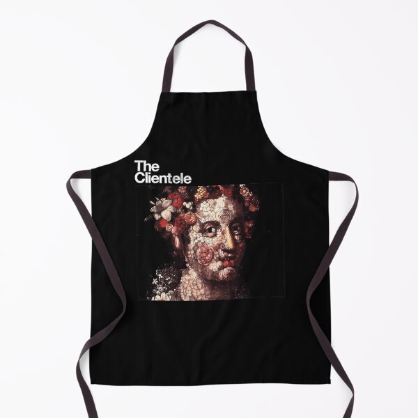 Item preview,  The Clientele designed and sold by Almhsiri.