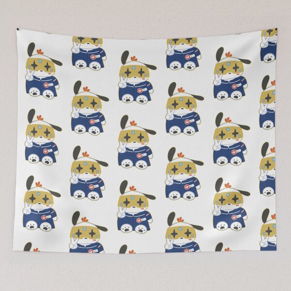 Item preview, NaNaNa - Danger Days designed and sold by Studio aBarbarista.