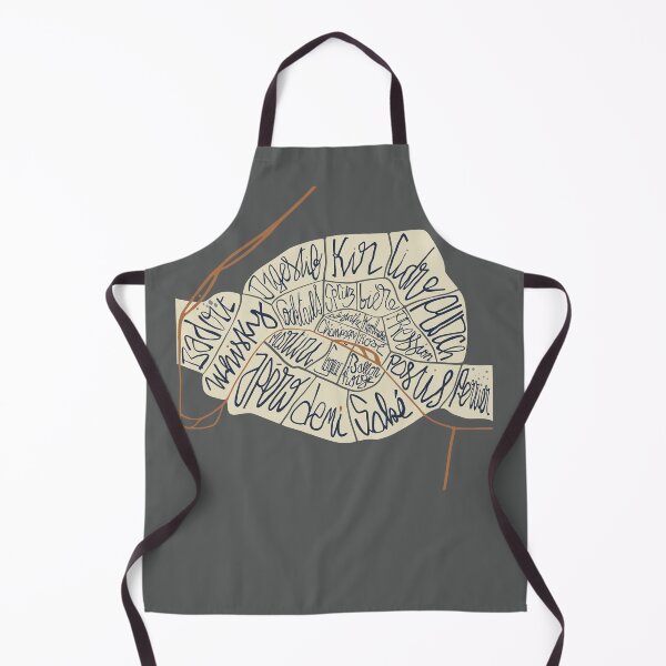 Item preview, TASTE OF PARIS | APERO | HAPPY HOURS designed and sold by axelle1410.