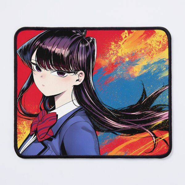 Item preview, Shouko Komi - 38 designed and sold by Infinite-Aspire.