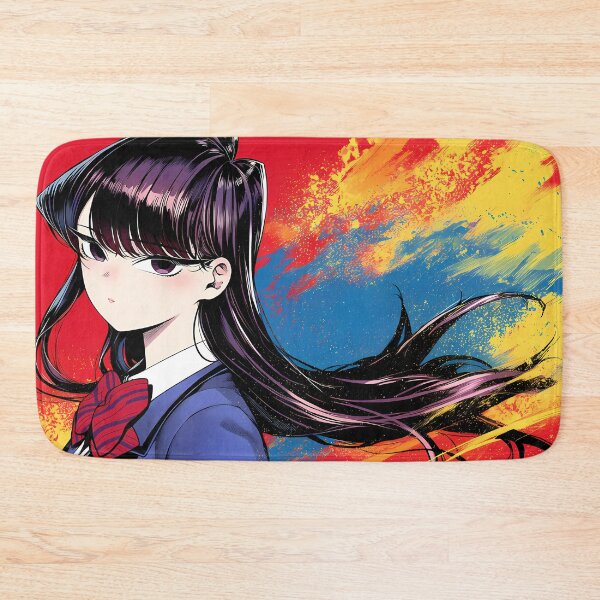 Item preview, Shouko Komi - 38 designed and sold by Infinite-Aspire.