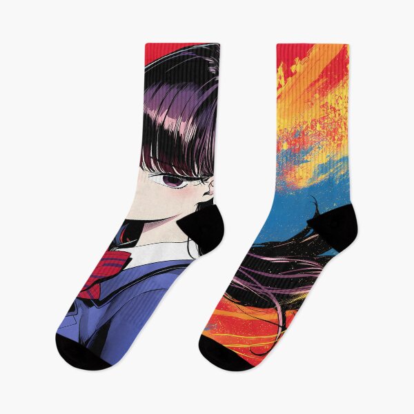Item preview, Shouko Komi - 38 designed and sold by Infinite-Aspire.