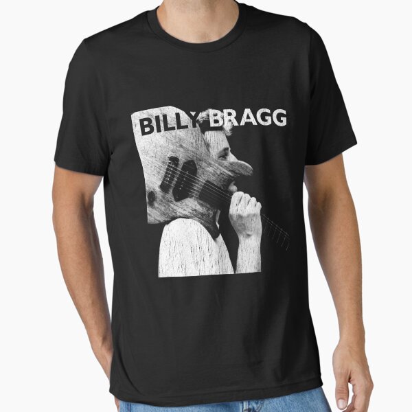 Billy Bragg 2023 Tour