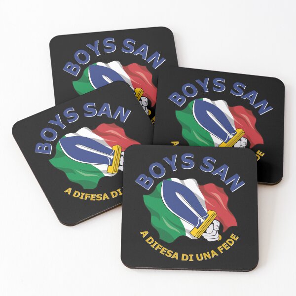 Item preview, Ultras Boys San Football Italian designed and sold by Zerhof.