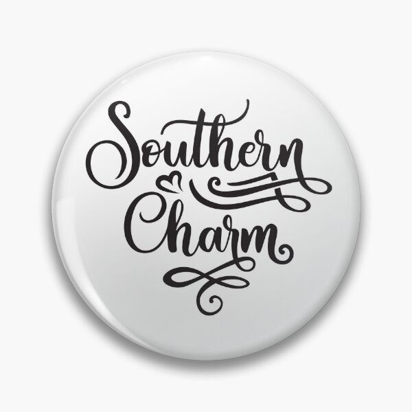 Item preview, Southern Charm designed and sold by Texas Southern Studio.