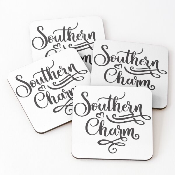 Item preview, Southern Charm designed and sold by Texas Southern Studio.