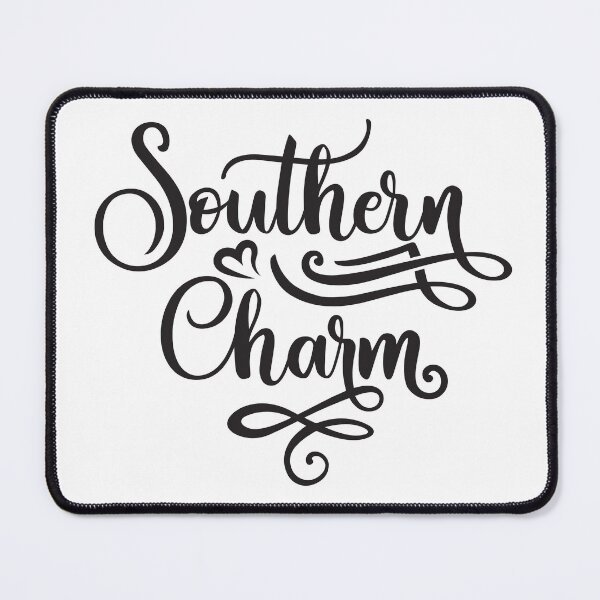 Item preview, Southern Charm designed and sold by Texas Southern Studio.