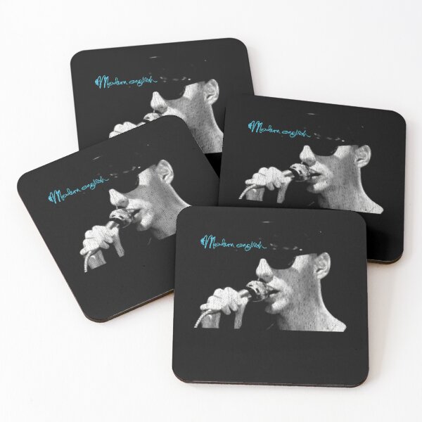 Item preview,  Modern English designed and sold by Almhsiri.