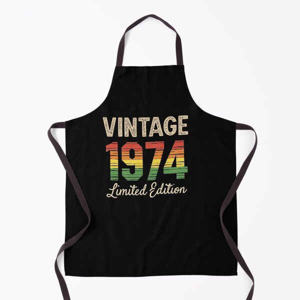 Item preview, Original Vintage Retro de 1974 – Nacido en 1974 designed and sold by SOUFIANE1991.