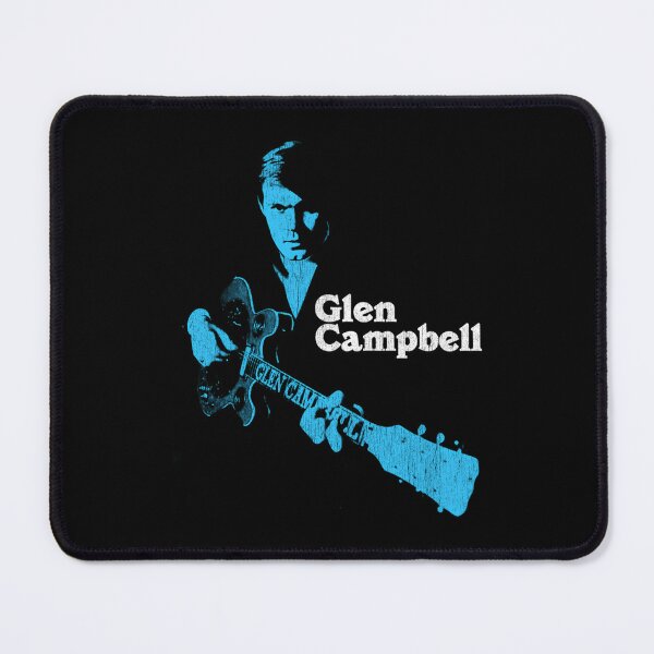 Item preview,  Glen Campbell designed and sold by Almhsiri.