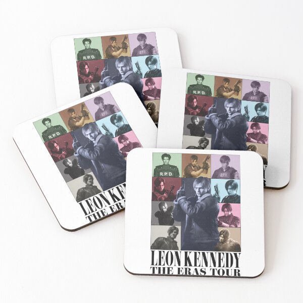 Item preview, Leon Kennedy The Eras Tour designed and sold by Cvera7.
